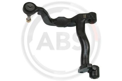 Control/Trailing Arm, wheel suspension A.B.S. 210709