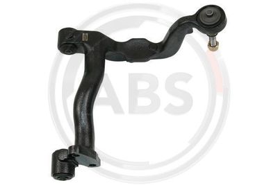 Control/Trailing Arm, wheel suspension A.B.S. 210710