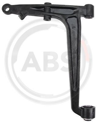 A.B.S. 210711 Control/Trailing Arm, wheel suspension