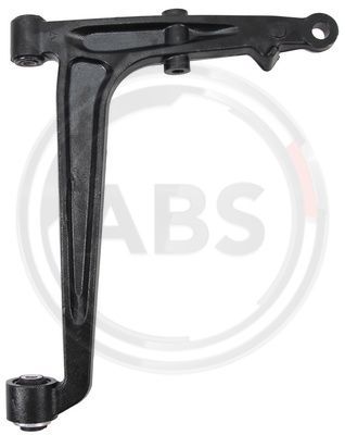 A.B.S. 210712 Control/Trailing Arm, wheel suspension