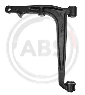 Control/Trailing Arm, wheel suspension A.B.S. 210713