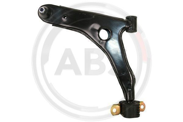 A.B.S. 210715 Control/Trailing Arm, wheel suspension