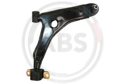 Control/Trailing Arm, wheel suspension A.B.S. 210716