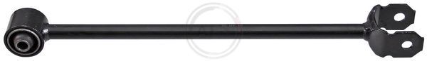 A.B.S. 210717 Control/Trailing Arm, wheel suspension