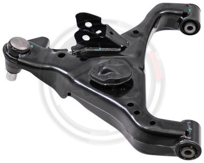 Control/Trailing Arm, wheel suspension A.B.S. 210718