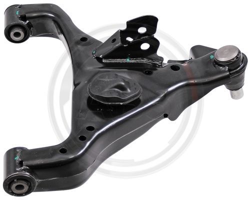 A.B.S. 210719 Control/Trailing Arm, wheel suspension