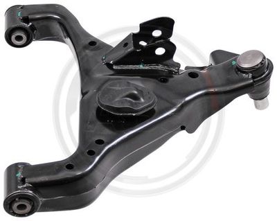 Control/Trailing Arm, wheel suspension A.B.S. 210719