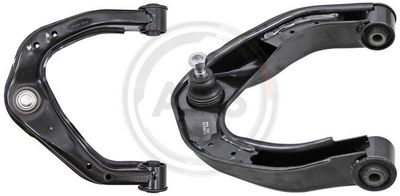 Control/Trailing Arm, wheel suspension A.B.S. 210720