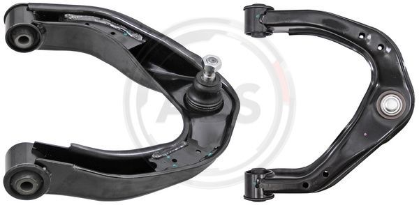 A.B.S. 210722 Control/Trailing Arm, wheel suspension
