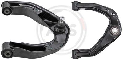 Control/Trailing Arm, wheel suspension A.B.S. 210722