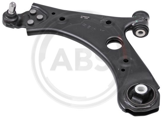 A.B.S. 210723 Control/Trailing Arm, wheel suspension