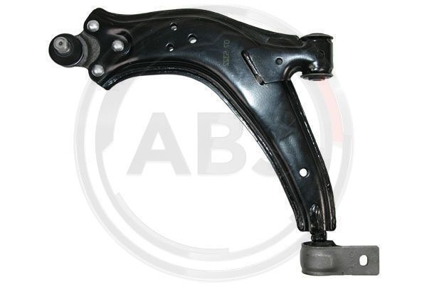A.B.S. 210731 Control/Trailing Arm, wheel suspension