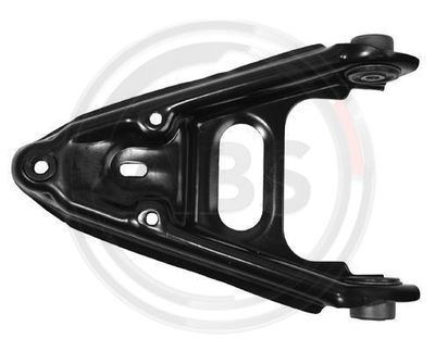 Control/Trailing Arm, wheel suspension A.B.S. 210732