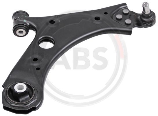 A.B.S. 210738 Control/Trailing Arm, wheel suspension