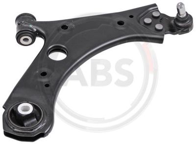 Control/Trailing Arm, wheel suspension A.B.S. 210738