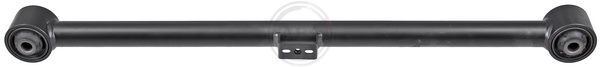 A.B.S. 210739 Control/Trailing Arm, wheel suspension