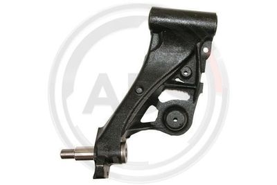 Control/Trailing Arm, wheel suspension A.B.S. 210742