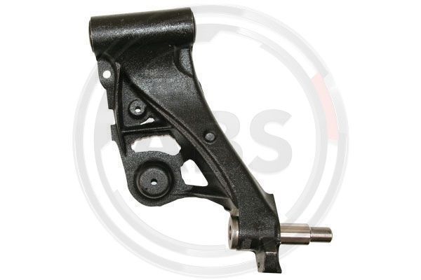 A.B.S. 210743 Control/Trailing Arm, wheel suspension