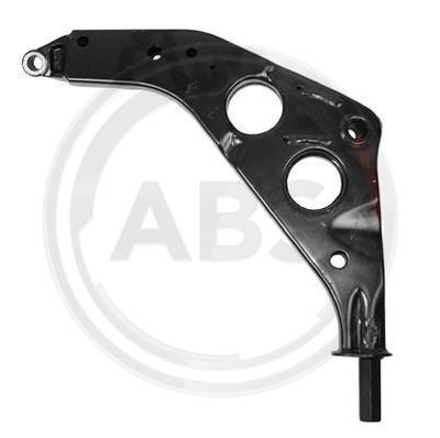 Control/Trailing Arm, wheel suspension A.B.S. 210744