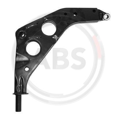 A.B.S. 210745 Control/Trailing Arm, wheel suspension