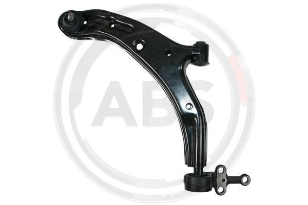 A.B.S. 210746 Control/Trailing Arm, wheel suspension
