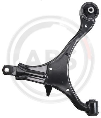 Control/Trailing Arm, wheel suspension A.B.S. 210749