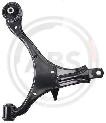 Control/Trailing Arm, wheel suspension A.B.S. 210750