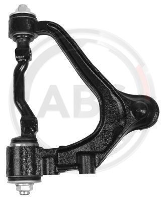 A.B.S. 210756 Control/Trailing Arm, wheel suspension