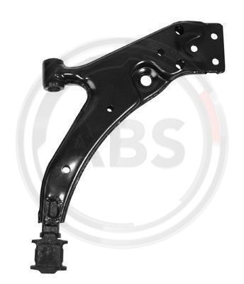 Control/Trailing Arm, wheel suspension A.B.S. 210757