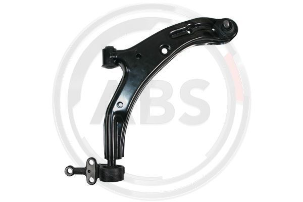 A.B.S. 210770 Control/Trailing Arm, wheel suspension