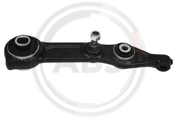 A.B.S. 210780 Control/Trailing Arm, wheel suspension