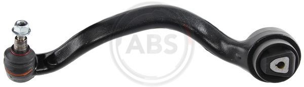A.B.S. 210781 Control/Trailing Arm, wheel suspension