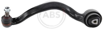 Control/Trailing Arm, wheel suspension A.B.S. 210781