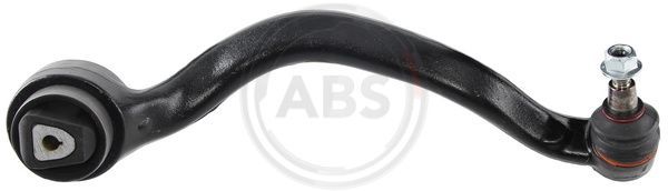 A.B.S. 210782 Control/Trailing Arm, wheel suspension