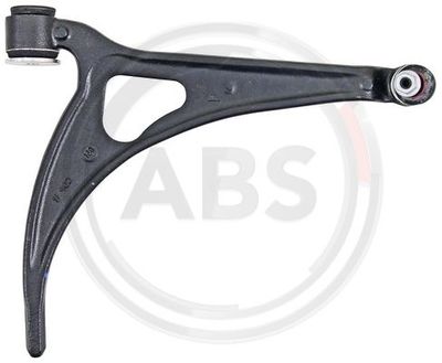 Control/Trailing Arm, wheel suspension A.B.S. 210784