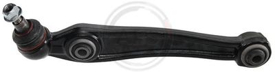 Control/Trailing Arm, wheel suspension A.B.S. 210785