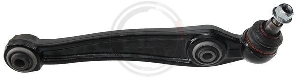 A.B.S. 210786 Control/Trailing Arm, wheel suspension