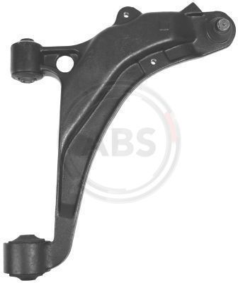 Control/Trailing Arm, wheel suspension A.B.S. 210796