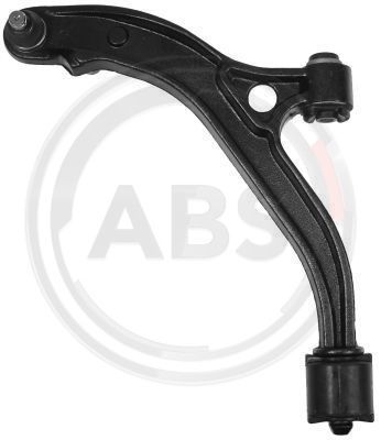 Control/Trailing Arm, wheel suspension A.B.S. 210797