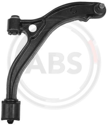Control/Trailing Arm, wheel suspension A.B.S. 210798