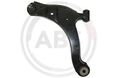 Control/Trailing Arm, wheel suspension A.B.S. 210799