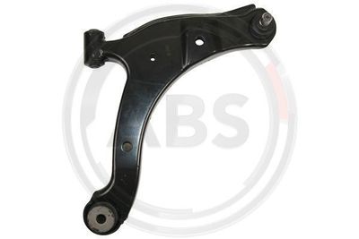 Control/Trailing Arm, wheel suspension A.B.S. 210800
