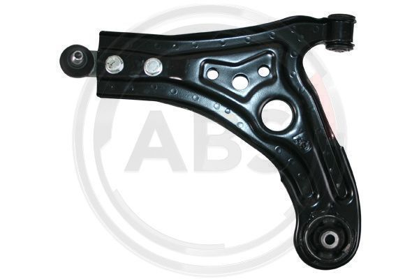 A.B.S. 210801 Control/Trailing Arm, wheel suspension