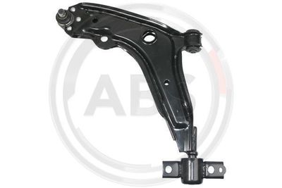 Control/Trailing Arm, wheel suspension A.B.S. 210803
