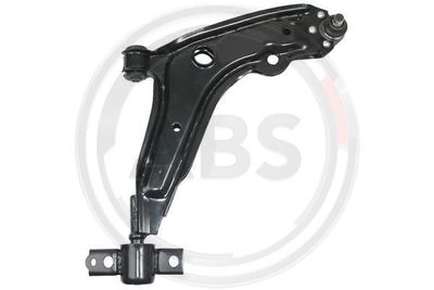Control/Trailing Arm, wheel suspension A.B.S. 210804