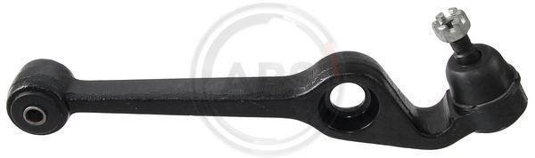 A.B.S. 210806 Control/Trailing Arm, wheel suspension