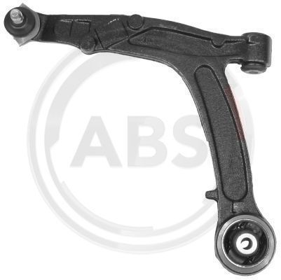 A.B.S. 210807 Control/Trailing Arm, wheel suspension