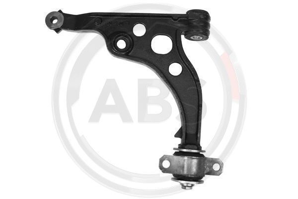 A.B.S. 210809 Control/Trailing Arm, wheel suspension