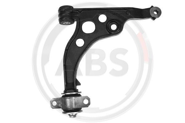 A.B.S. 210810 Control/Trailing Arm, wheel suspension