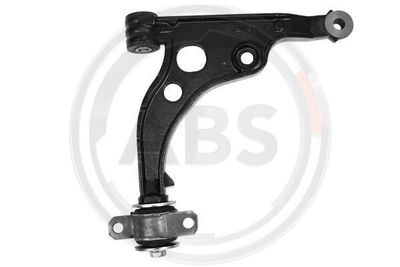 Control/Trailing Arm, wheel suspension A.B.S. 210812